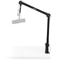 Shure SH-BROADCAST1 - Biurkowy uchwyt/statyw mikrofonowy