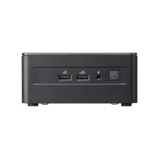 Komputer ASUS NUC 13 PRO RNUC13L3HV500000I (RPL-P 28W vPro (i5-1350P), noRAM, noStorage, Integrated VGA, noOS, noCord, Kit)