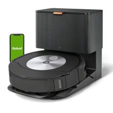 Robot odkurzająco mopujący iRobot Roomba Combo j7+