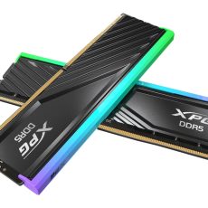 ADATA XPG Lancer DDR5 RGB 32GB 6000MHz (2x16GB) (WYPRZEDAŻ)