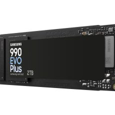 Dysk SSD Samsung 990 EVO Plus 2TB M.2  PCI-E x4  NVMe 5.0x2