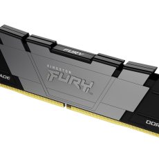 KINGSTON DDR4 16GB 4000MT/s CL19 DIMM FURY Renegade Czarny