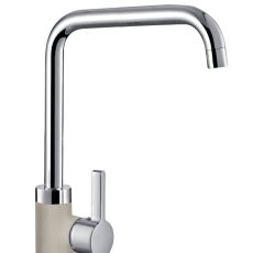 Bateria PYRAMIS SILVIO DUO granit beż piaskowy