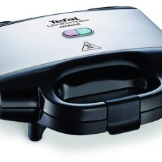 Opiekacz Tefal SM 1572 (kolor srebrny)