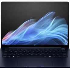 HP EliteBook Ultra G1i Ultra 7 258V 14.0" 2.8K Touch OLED IPS BrightView 400 nits 32GB LPDDR5x SSD512 Intel Arc Cam 9 MPx 64Wh W11Pro Atmospheric Blue 3Y OnSite