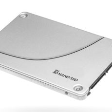 Dysk SSD Solidigm (Intel) S4520 240GB SATA 2.5" SSDSC2KB240GZ01 (DWPD up to 3) (WYPRZEDAŻ)