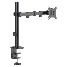 SAVIO UCHWYT BIURKOWY NA MONITOR 17"-32" 2-9 KG UM-02