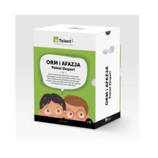 MTALENT OPROGRAMOWANIE - ORM I AFAZJA - PAKIET EKSPERT
