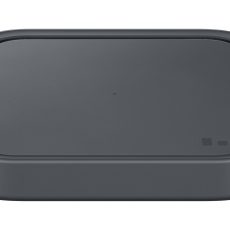 Samsung Wireless Charger Pad (with Travel Adapter) Black