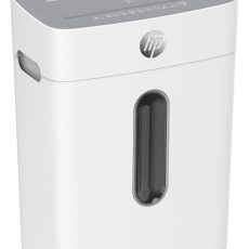 HP Niszczarka ONESHRED 8CC, 15L