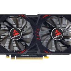 Karta graficzna BIOSTAR GeForce GTX 1660 SUPER 6GB GDDR6 (VN1666SF69)