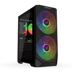 Obudowa KRUX Vortex