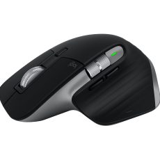 Mysz Logitech MX Master 3S MAC Grey