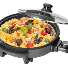 Patelnia Clatronic PP 3401