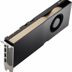 Karta graficzna Nvidia RTX A2000 6GB, GDDR6, 4xDisplayPort, 70W,PCI Gen4 x16, VR Ready