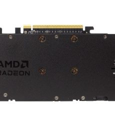 Karta graf. PowerColor RX9060XT 16G-A