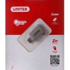UNITEK ADAPTER USB-C-USB-A 3.1 GEN1, M/F, A1025GNI