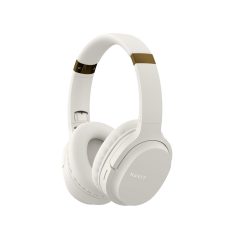 Słuchawki bezprzewodowe nauszne Havit I62 (złoty)