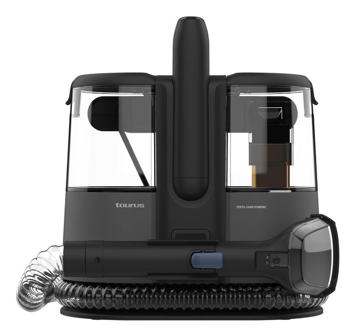 Odkurzacz do prania tapicerki Taurus Textile Care Hygienic EST9489310L