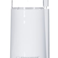 Młynek do kawy Esperanza Espresso EKC001W (160W; udarowy; kolor biały)