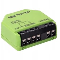 Inteligentny ściemniacz oświetlenia LED WiFi Shelly DALI Dimmer Gen3