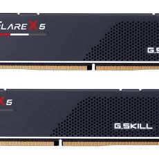 G.SKILL FLARE X5 AMD DDR5 2X16GB 6000MHZ CL28 EXPO BLACK F5-6000J2836G16GX2-FX5