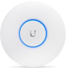 Access Point Wi-Fi 5 Ubiquiti UniFi AC Long-Range 2.4GHz(3x3)/5GHz(2x2) PoE/Passive24V 1x1G (UAP-AC-LR-EU)