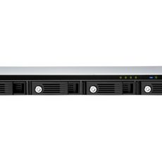 Qnap-TR-004U 4bay rack 19"obud. rozszerzająca RAID