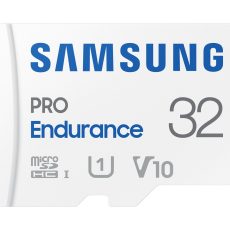 SAMSUNG PRO Endurance micro SDXC 32GB MB-MJ32KA/EU