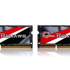 G.SKILL RIPJAWS SO-DIMM DDR3 2X8GB 1600MHZ 1,35V F3-1600C11D-16GRSL