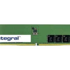Samsung UDIMM non-ECC 32GB DDR5 2Rx8 5600MHz PC5-44800 M323R4GA3PB0-CWM