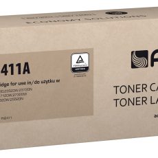 Actis TB-2411A Toner (zamiennik Brother TN-2411; Standard; 1200 stron; czarny)