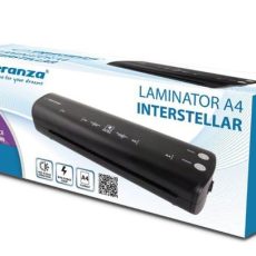 ESPERANZA LAMINATOR A4 INTERSTELLAR EFL004