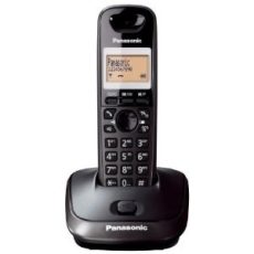 TELEPHONE RADIO/KX-TG2511FXT PANASONIC