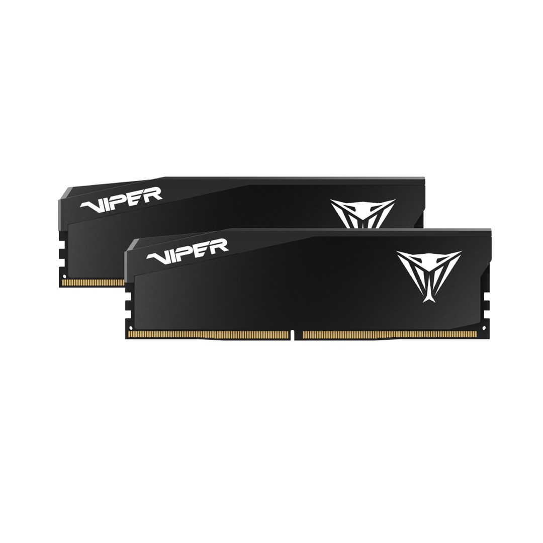 Patriot Viper Elite 5 Ultra DDR5 2x48GB 6000MHz CL28 Black