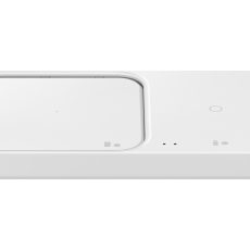 Samsung Wireless Charger Duo (without Travel Adapter), White