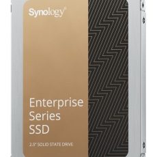 Dysk SSD Synology Enterprise Series 960GB SATA 2.5" SAT5221-960G
