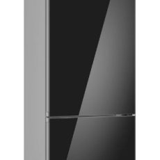 Chłodziarko-zamrażarka BOSCH KGN39LBCF