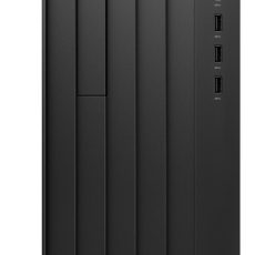 HP Pro 290 G9 Tower i3-13100 8GB DDR4 3200 SSD512 UHD Graphics 730 W11Pro 3Y OnSite Black