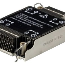 CHŁODZENIE CPU PASYWNE  SUPERMICRO SNK-P0077P