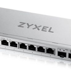 Switch Zyxel GS1200-10 v3 10p Managed Gigabit