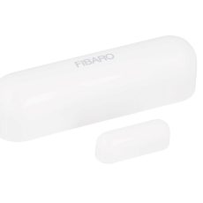 Czujnik otwarcia drzwi i okien FIBARO Door/Window Sensor 2, biały (FGDW-002-1 ZW5)
