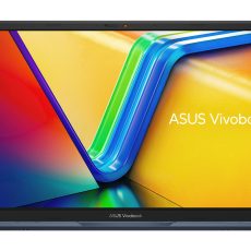 ASUS Vivobook 15 X1504VA-BQ3093 Core 5 120U 15.6'FHD IPS-level Panel 60Hz 250nits AG 16GB DDR4 SSD512 Intel Graphics WLAN+BT Cam720p NoOS Quiet Blue