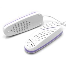 MEDIA-TECH SUSZARKA DO BUTÓW Z FUNKCJĄ STERYLIZACJI MT6532