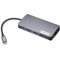 Lenovo 150 USB-C Travel Dock (GX91M73946)