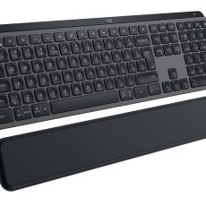 Klawiatura Logitech MX Keys S Plus Gr