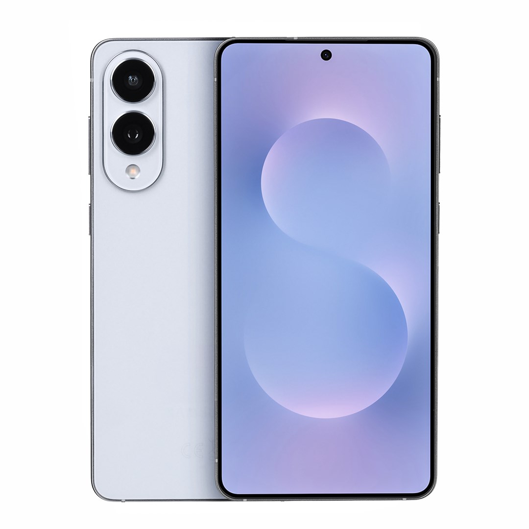 Samsung Galaxy S25 Edge (S937) 12/512GB DS Titanium Icyblue