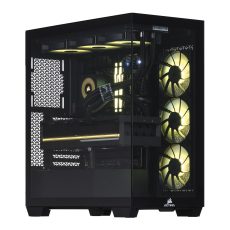 Actina iCUE 9800X3D/64B/2TB/RTX5090/1000W