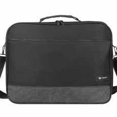 TORBA DO LAPTOPA NATEC IMPALA 2 17.3" ONYX CZARNA