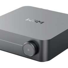 WiiM Amp Dark Grey - Wzmacniacz